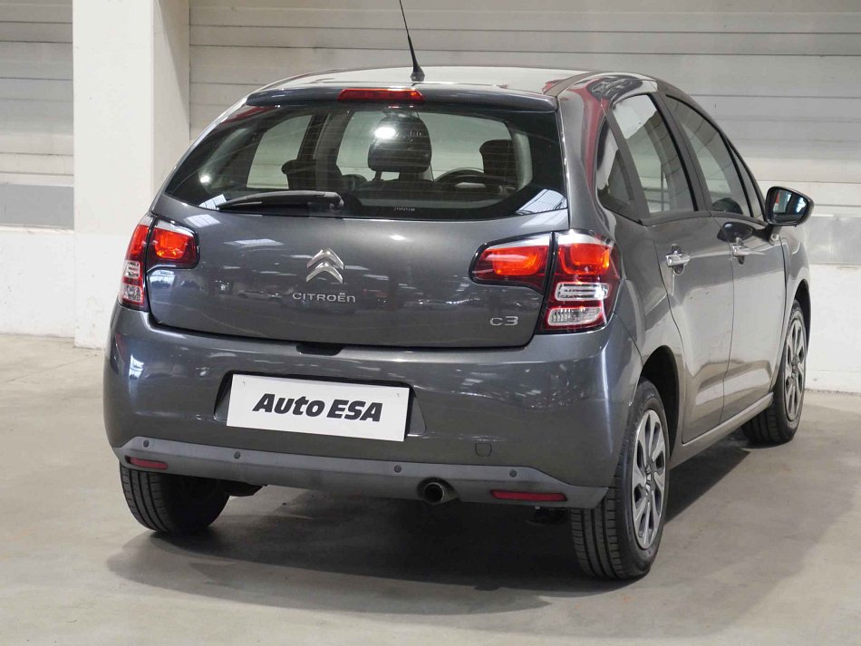 Citroën C3 1.2 PT 