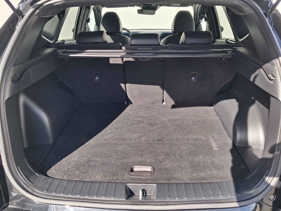 Hyundai Tucson 1.6 T-GDi N Line