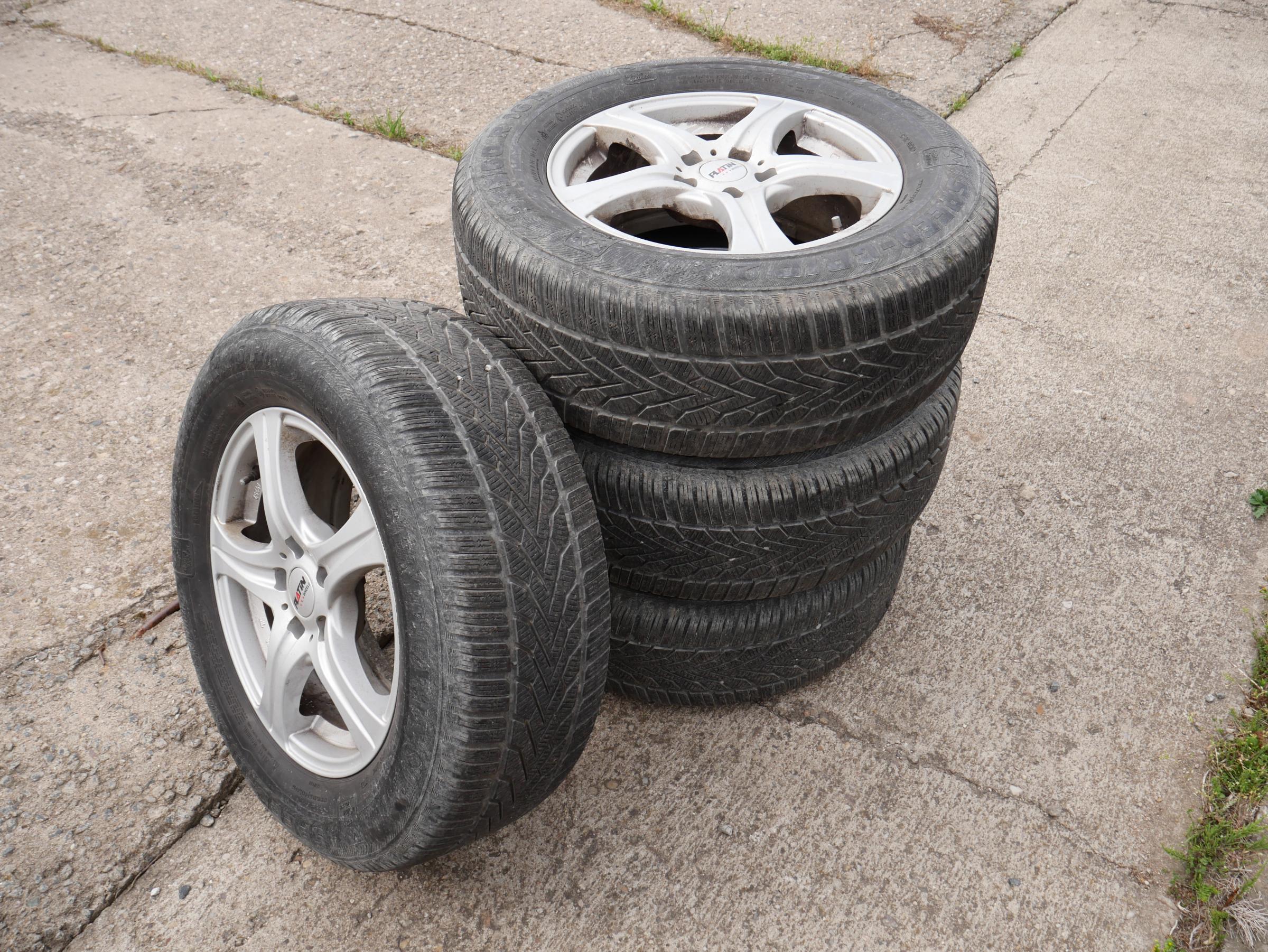 Ford Kuga, 2011 - pohled č. 20