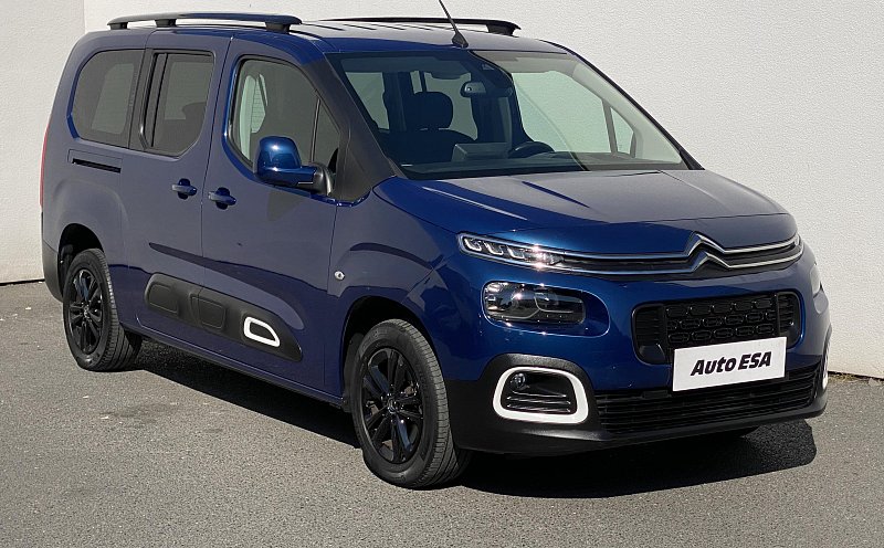 Citroën Berlingo 1.5HDi  MAXi XL