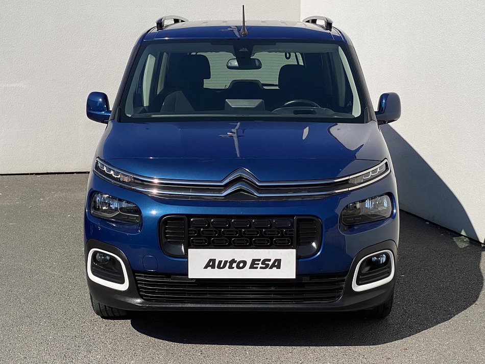 Citroën Berlingo 1.5HDi  MAXi XL