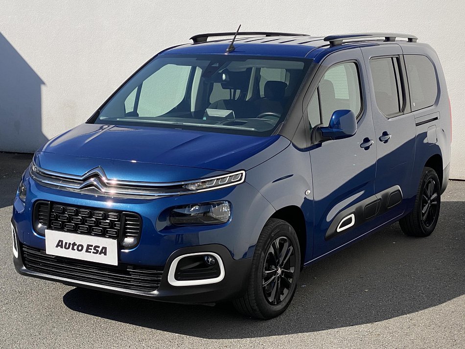 Citroën Berlingo 1.5HDi  MAXi XL
