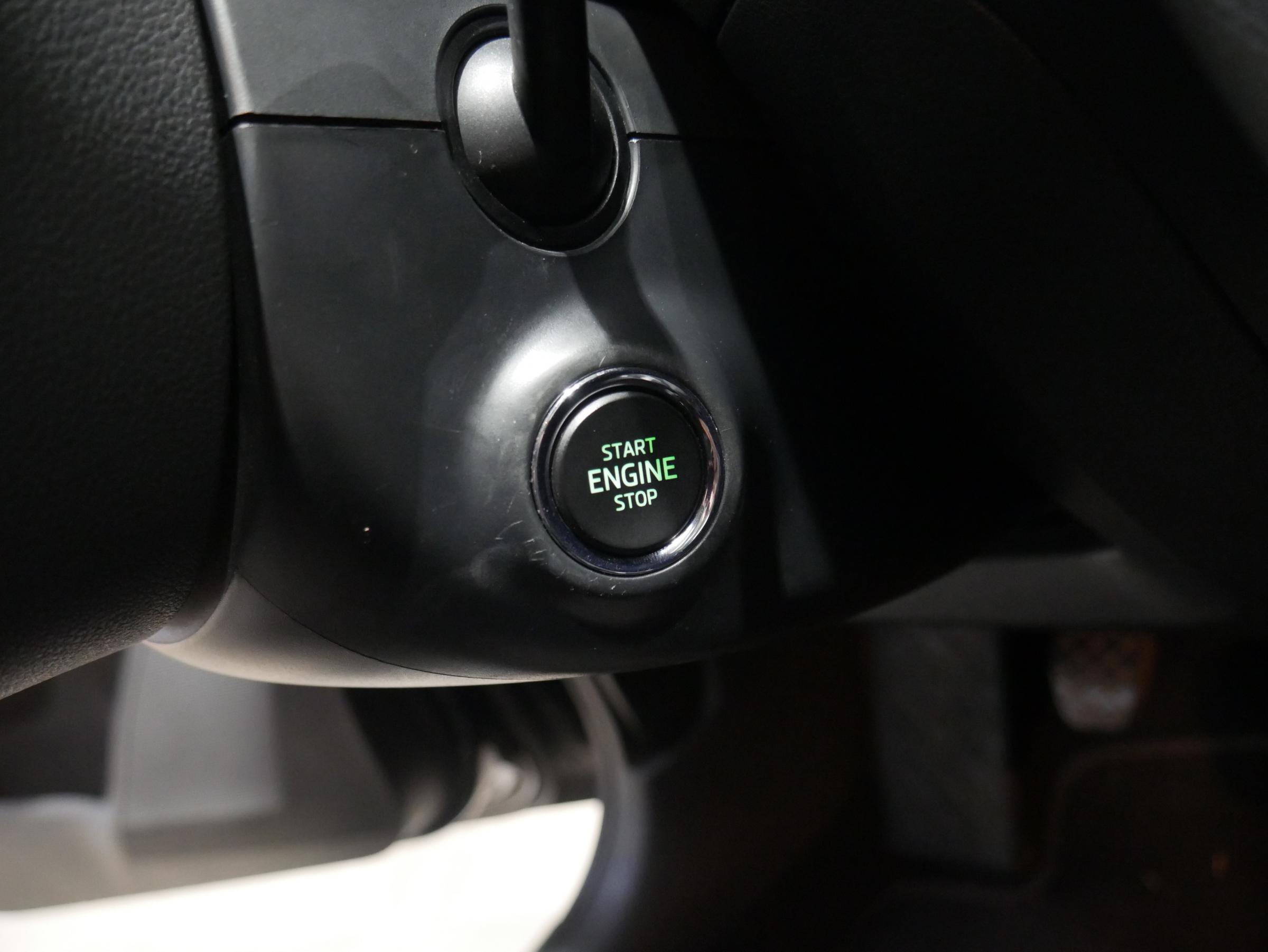 Škoda Octavia III, 2013 - pohled č. 13