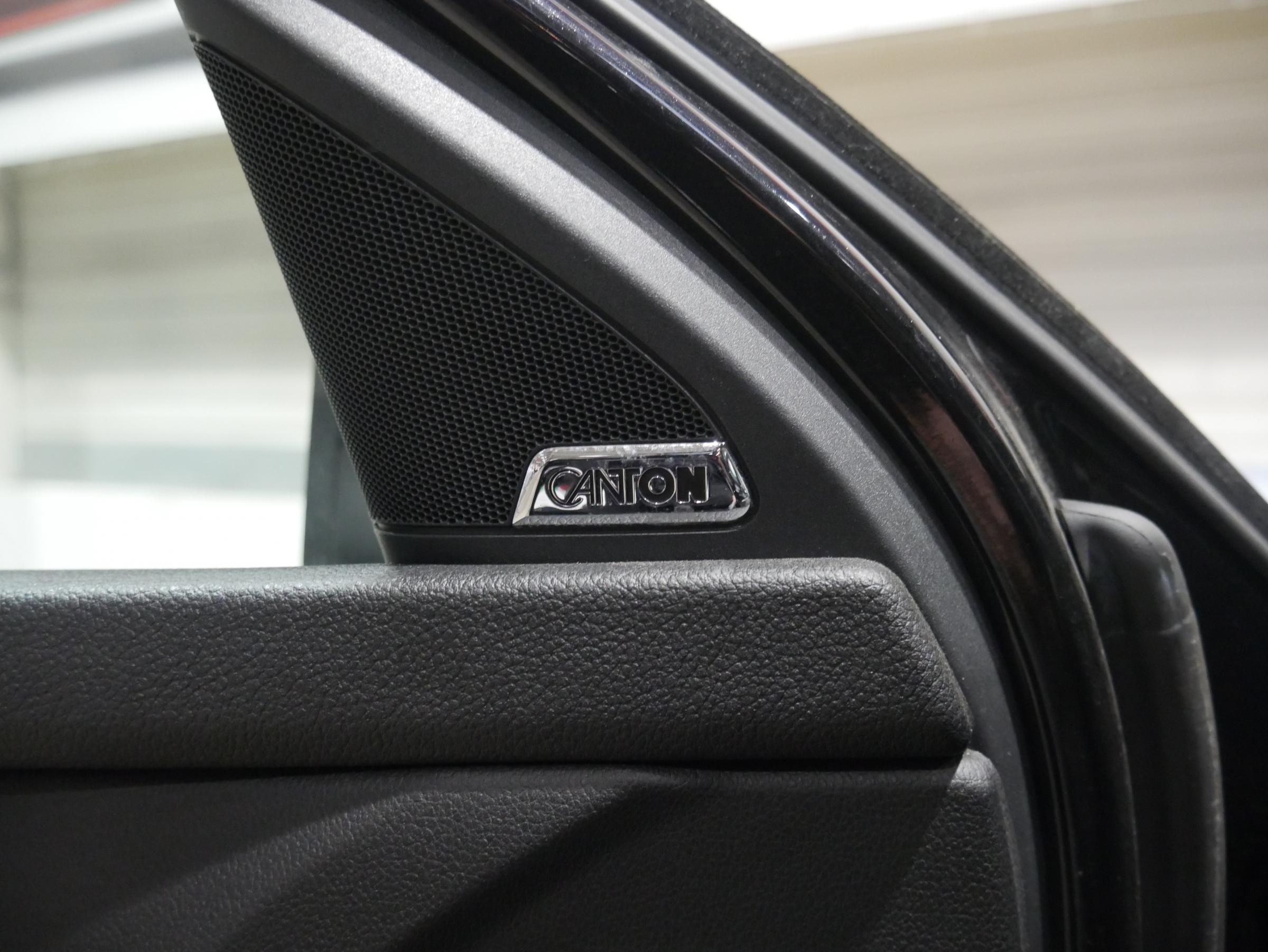 Škoda Octavia III, 2013 - pohled č. 15