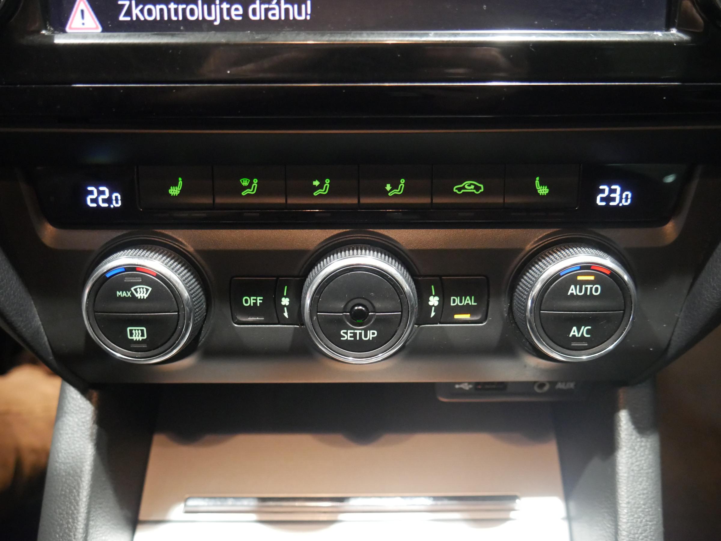 Škoda Octavia III, 2013 - pohled č. 19