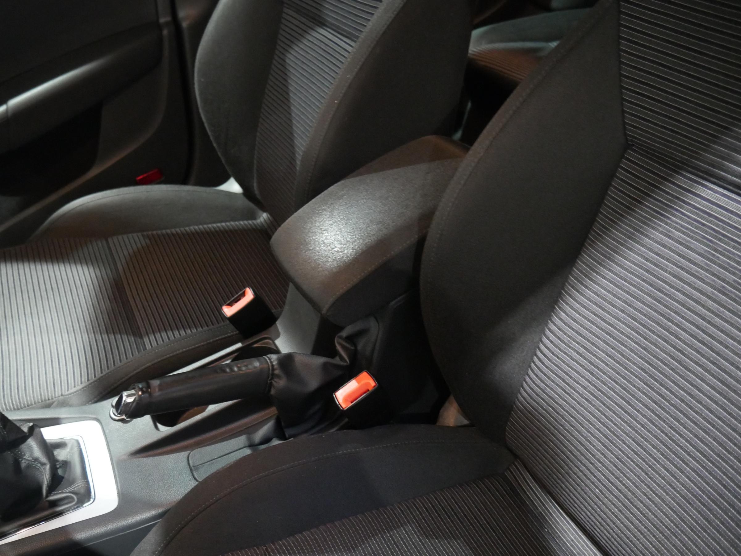 Škoda Octavia III, 2013 - pohled č. 20