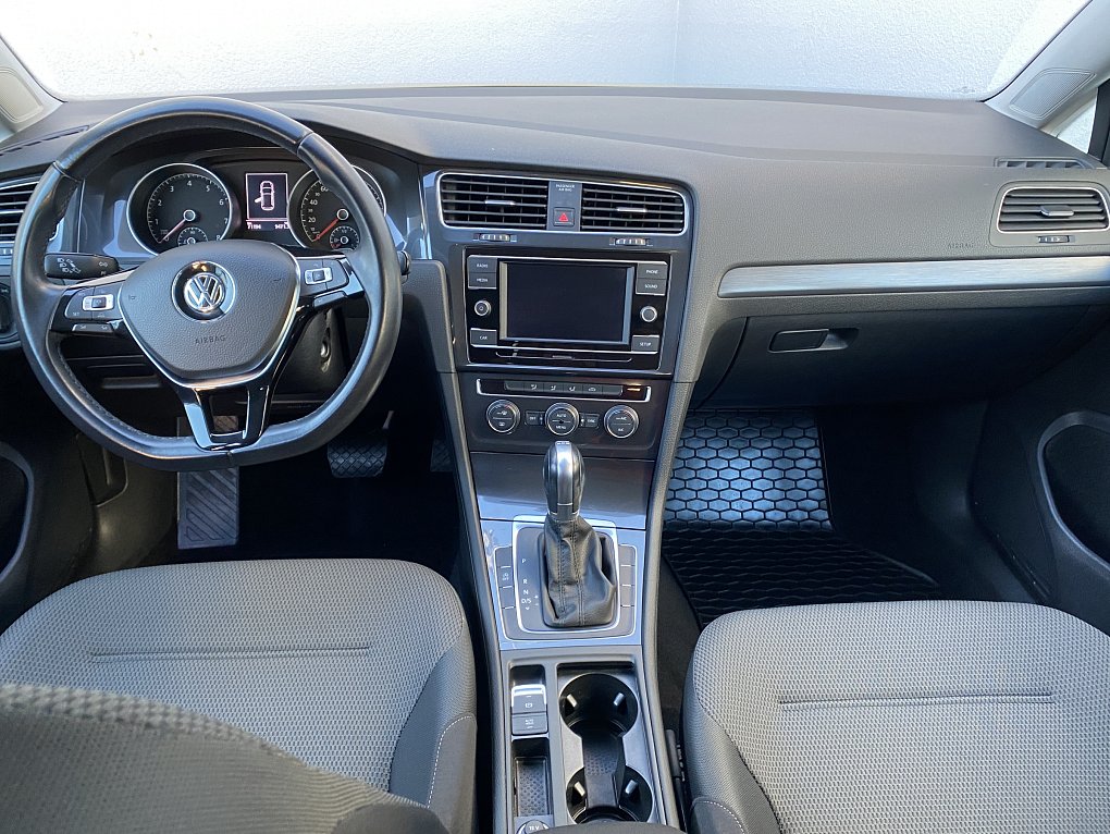 Volkswagen Golf 1.5TSi Comfortline