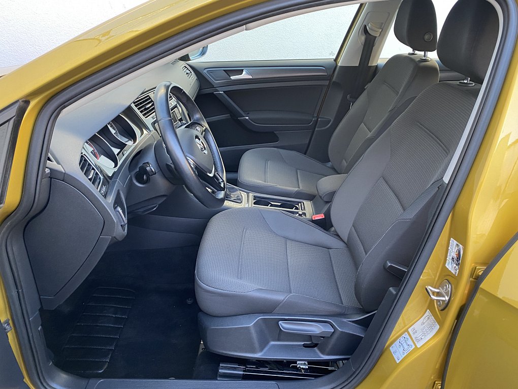 Volkswagen Golf 1.5TSi Comfortline