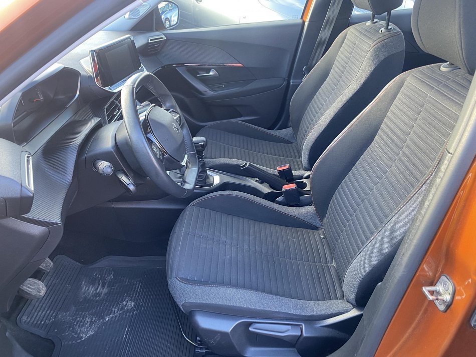 Peugeot 2008 1.2 i Active