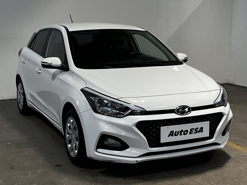 Hyundai I20 1.2i 