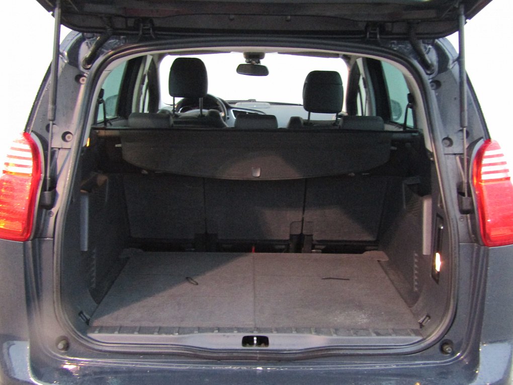 Peugeot 5008 1.6HDi 