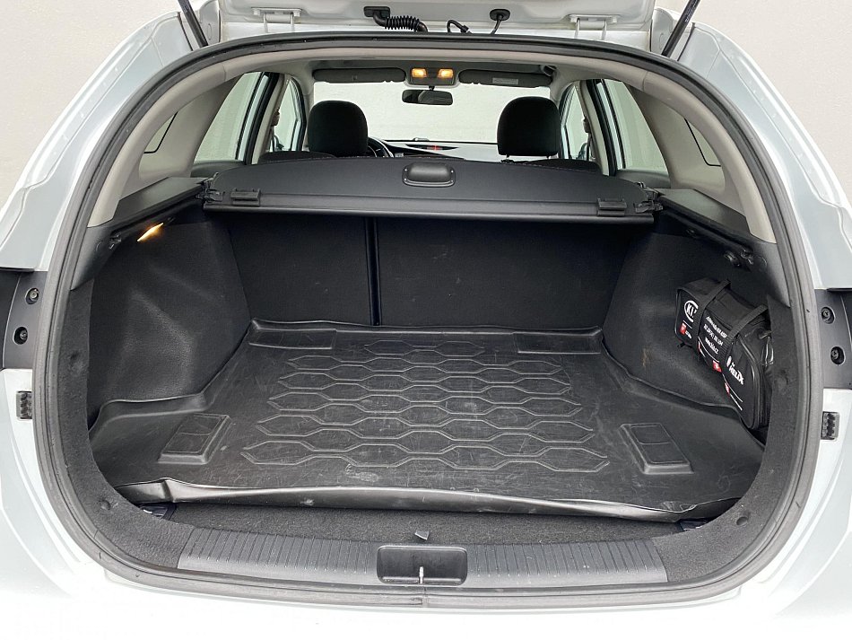 Kia Ceed 1.6 CRDi Exclusive