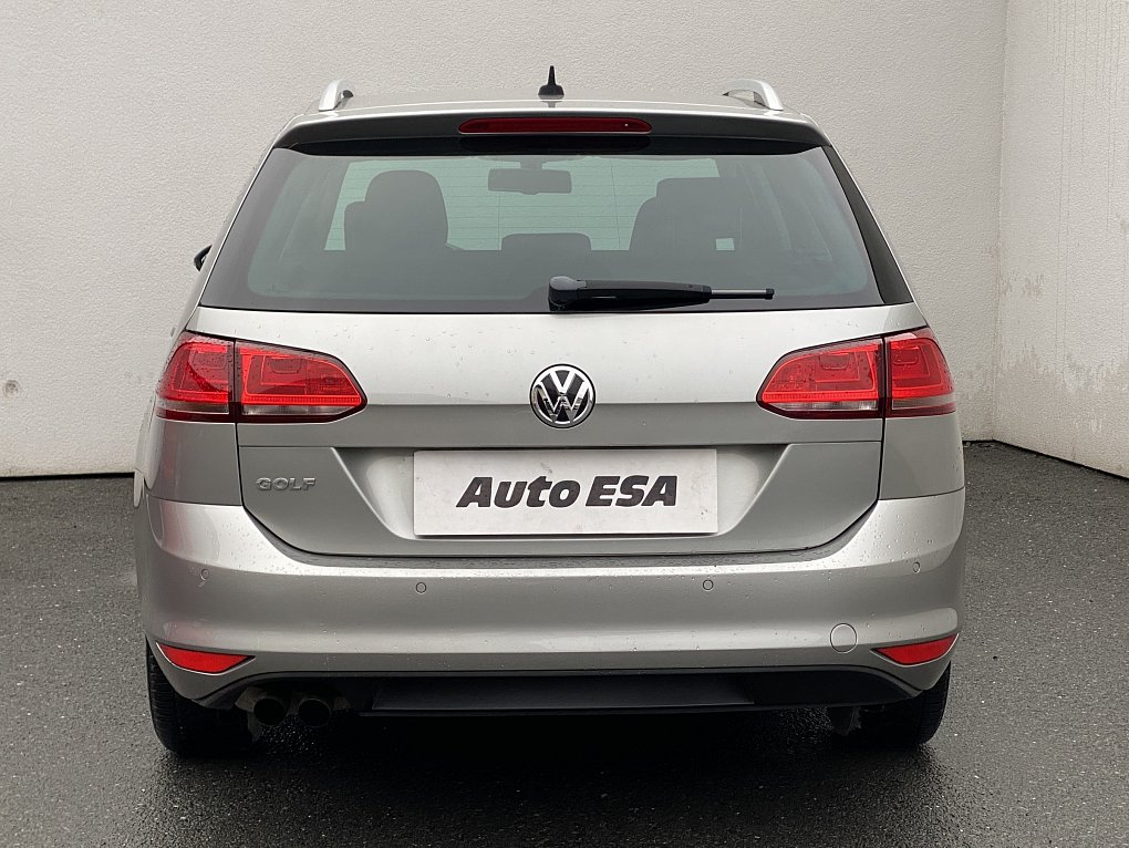 Volkswagen Golf 1.4 TSi CUP