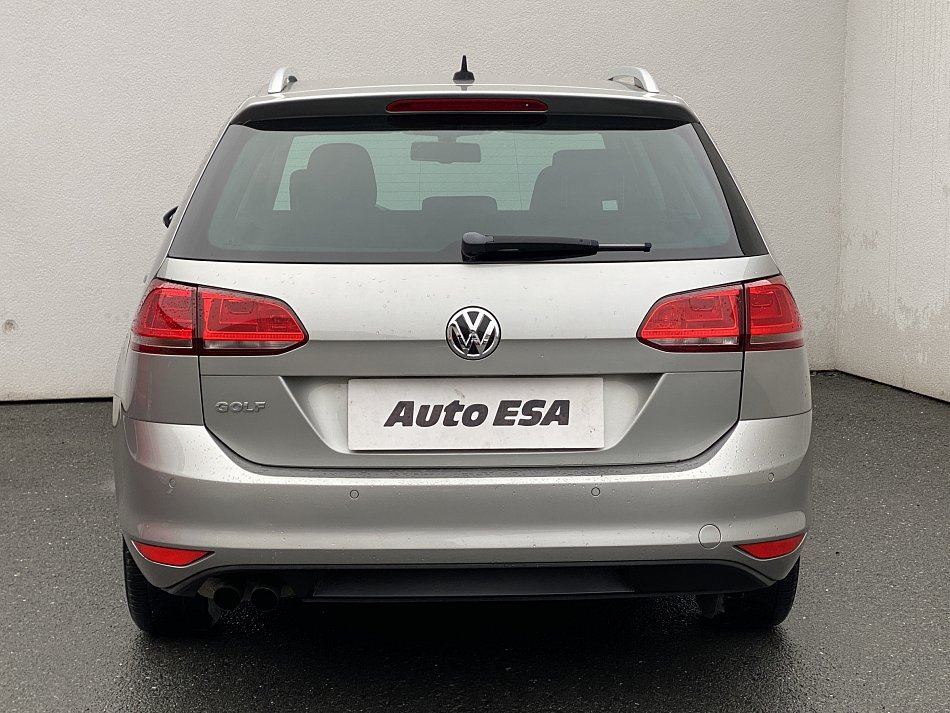 Volkswagen Golf 1.4 TSi CUP