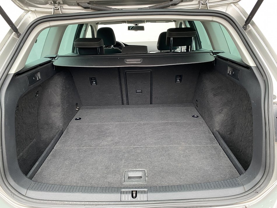 Volkswagen Golf 1.4 TSi CUP