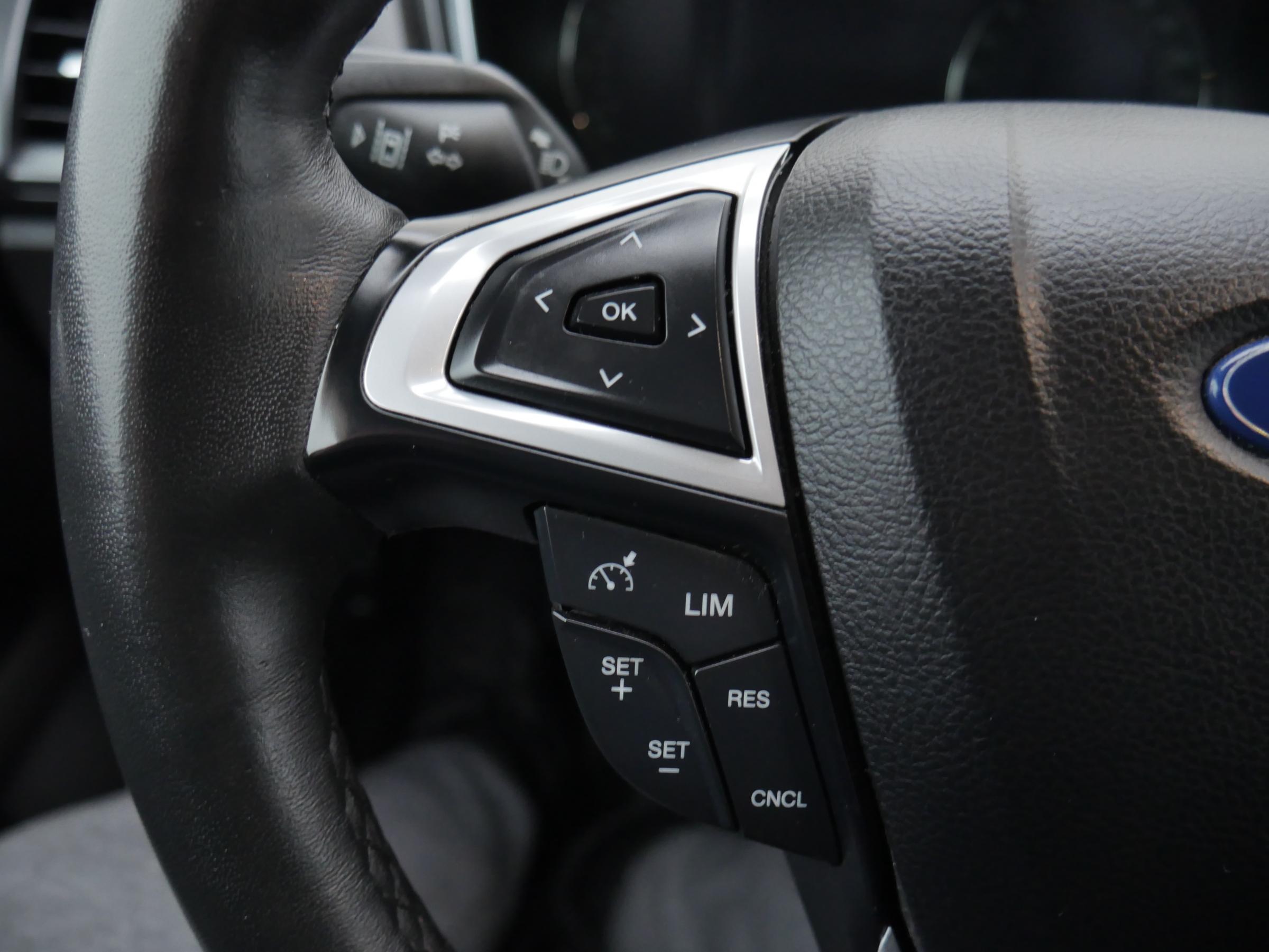 Ford Mondeo, 2016 - pohled č. 12