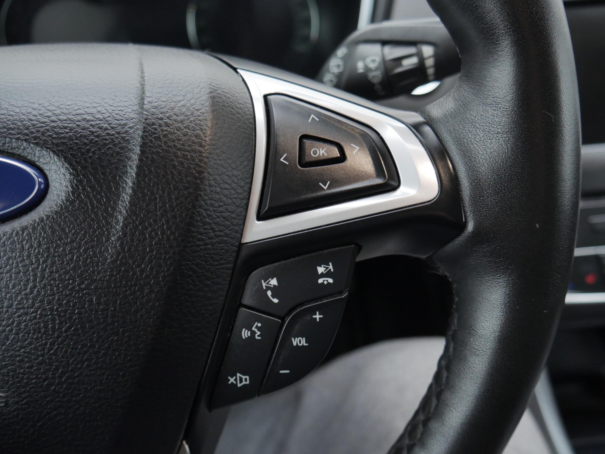 Ford Mondeo, 2016 - pohled č. 13