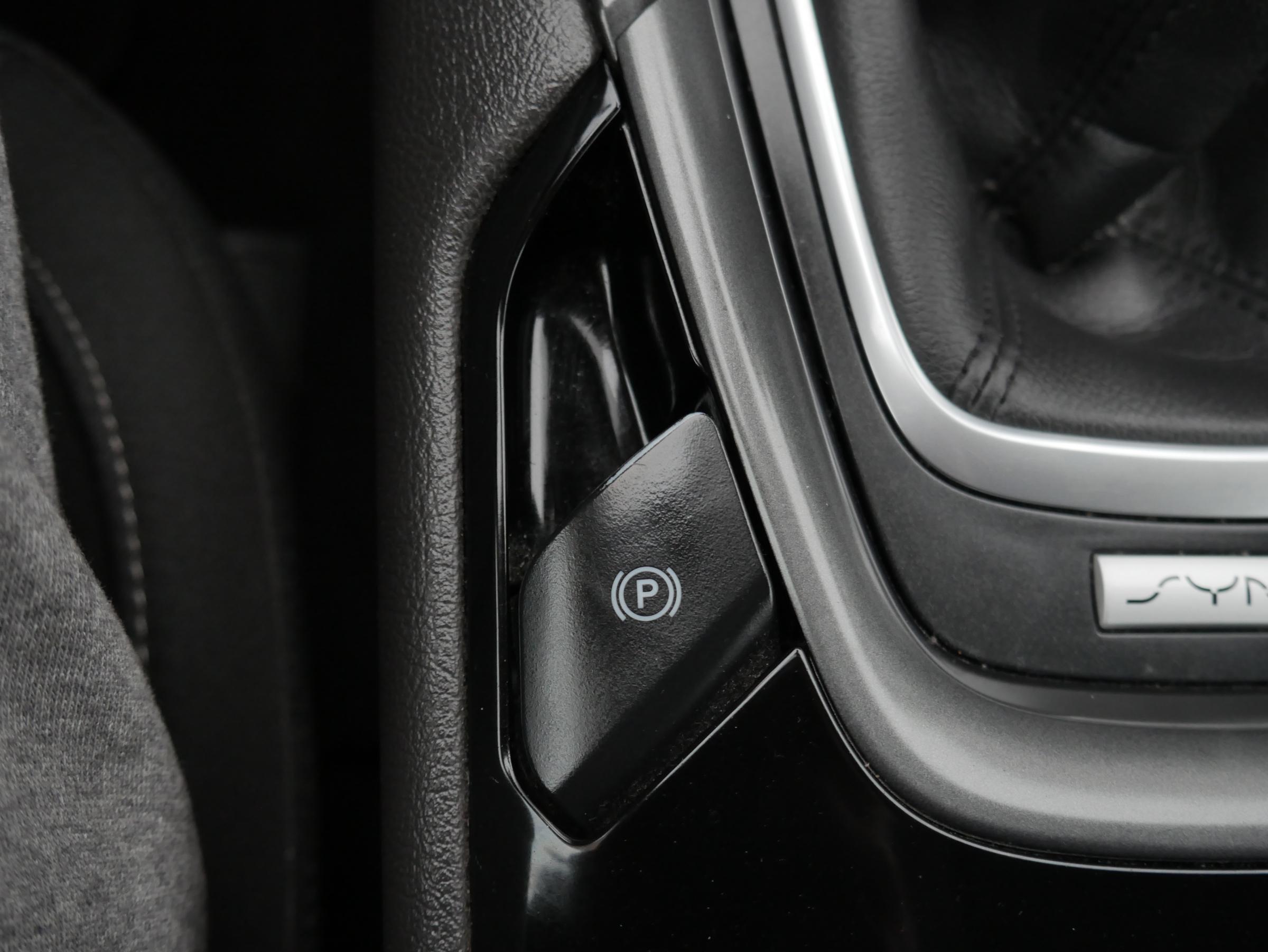 Ford Mondeo, 2016 - pohled č. 14