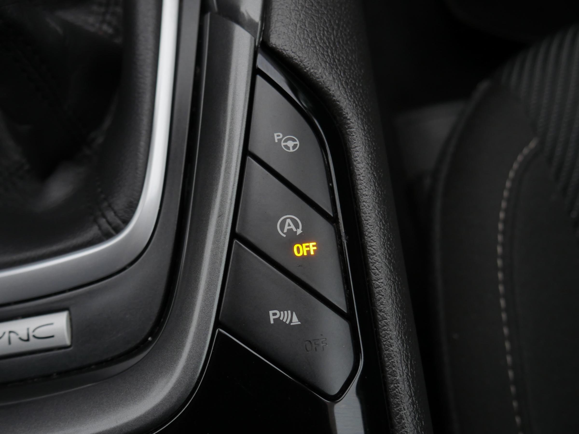 Ford Mondeo, 2016 - pohled č. 15