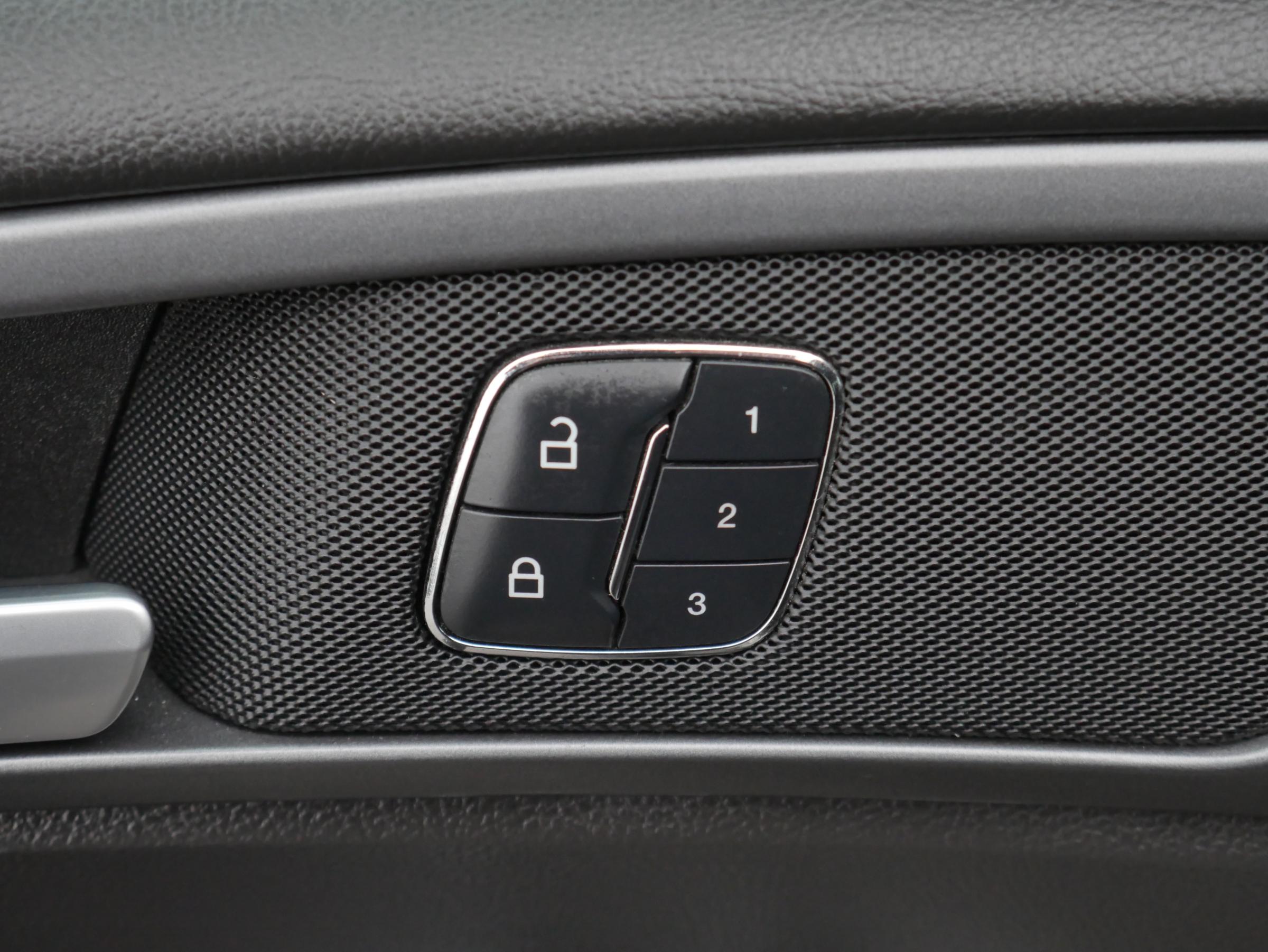 Ford Mondeo, 2016 - pohled č. 23