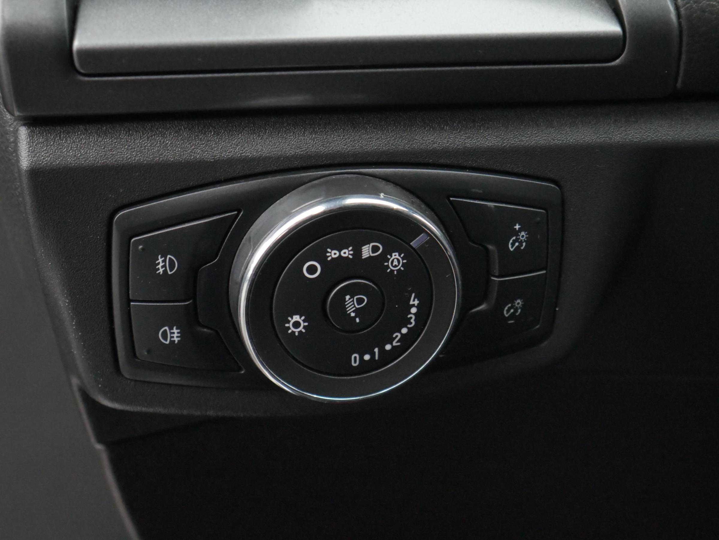 Ford Mondeo, 2016 - pohled č. 24