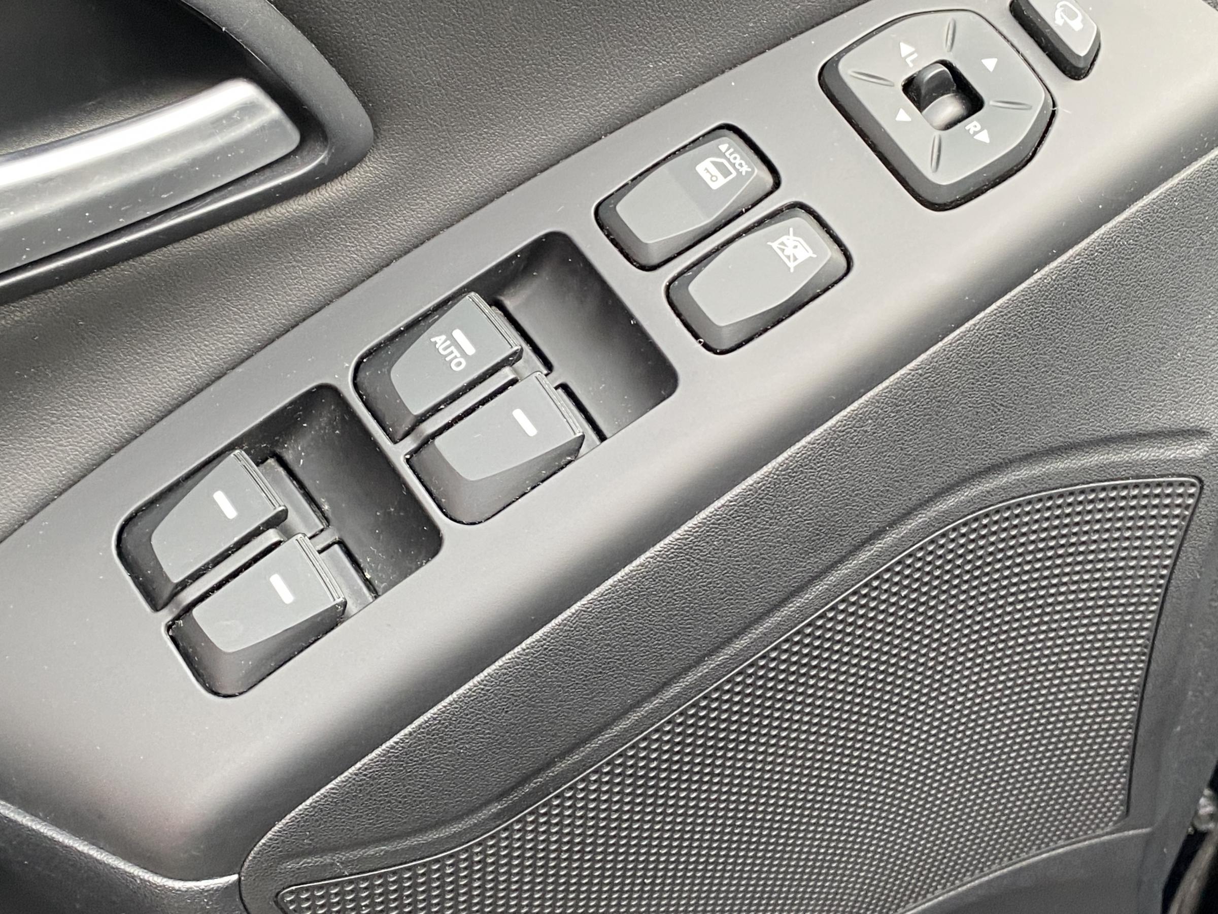 Hyundai ix35, 2015 - pohled č. 11