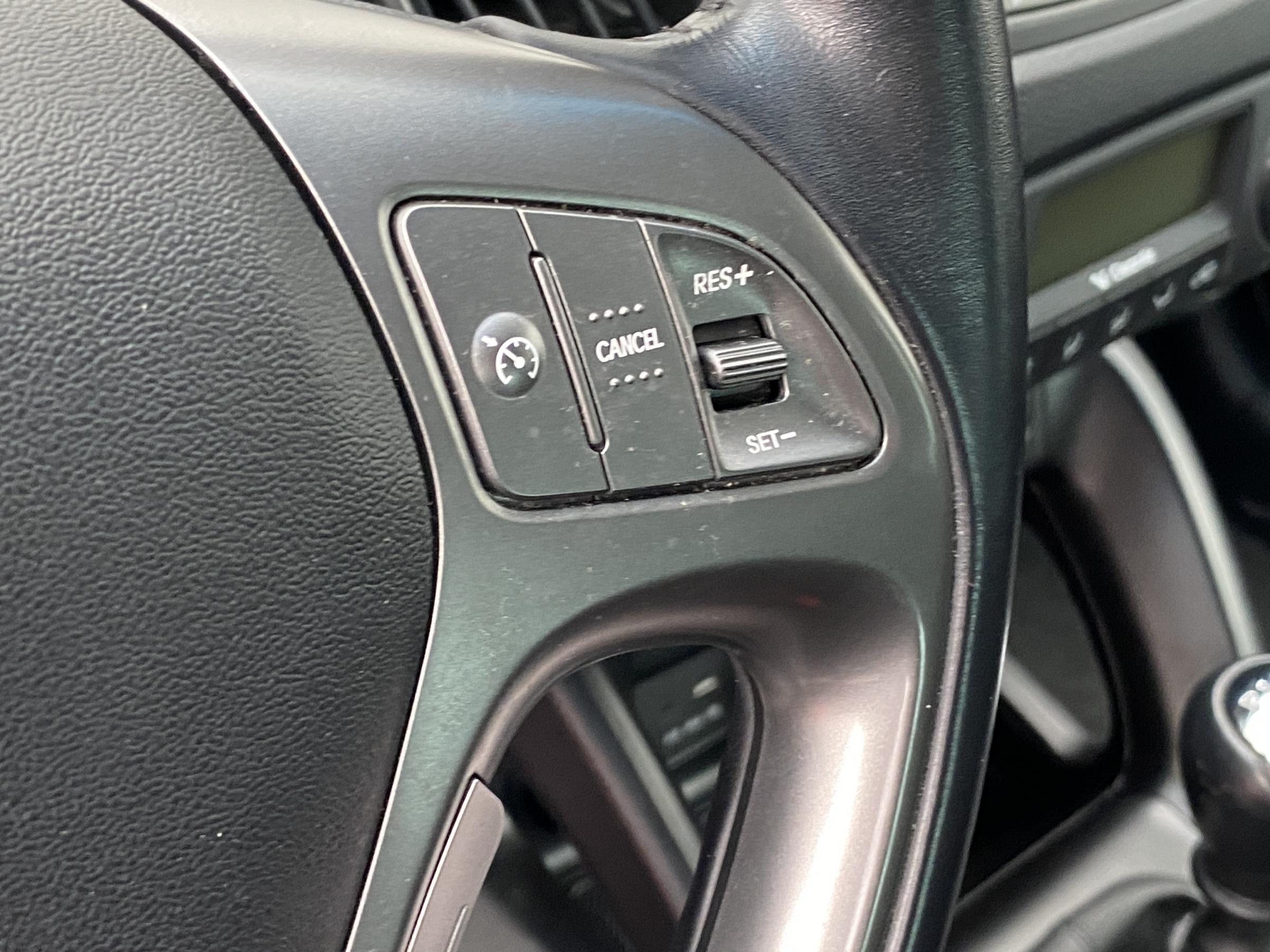 Hyundai ix35, 2015 - pohled č. 13