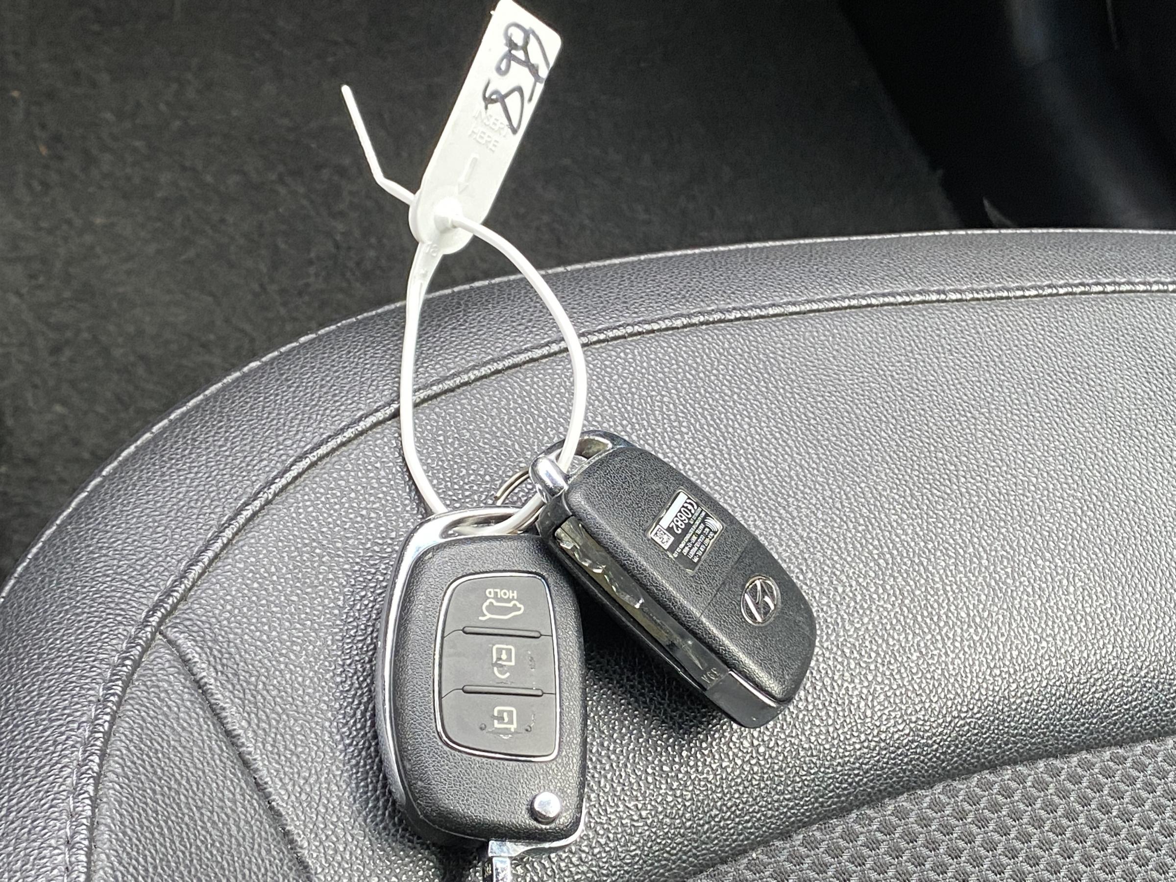 Hyundai ix35, 2015 - pohled č. 19