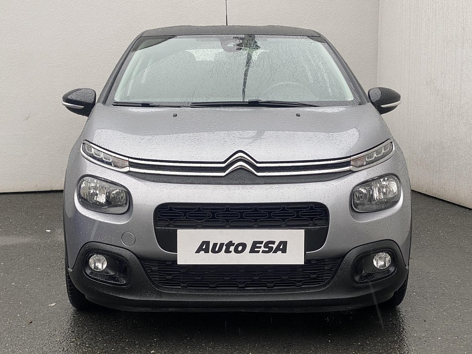 Citroën C3 1.2PT 
