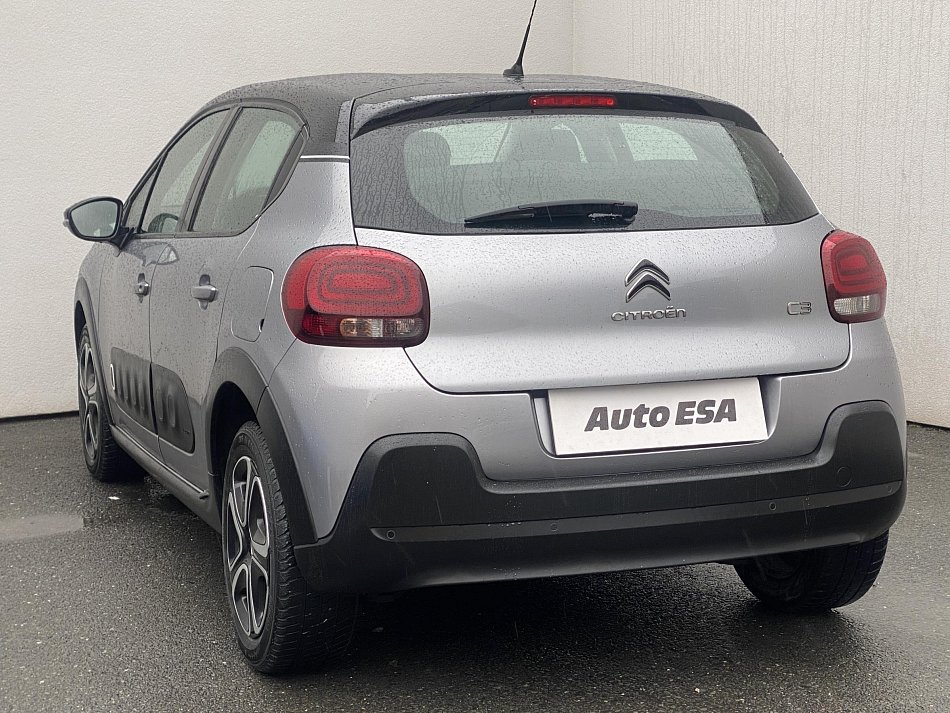 Citroën C3 1.2PT 