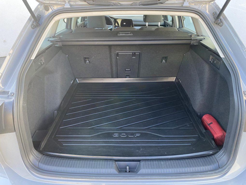 Volkswagen Golf 1.5 TSi Style