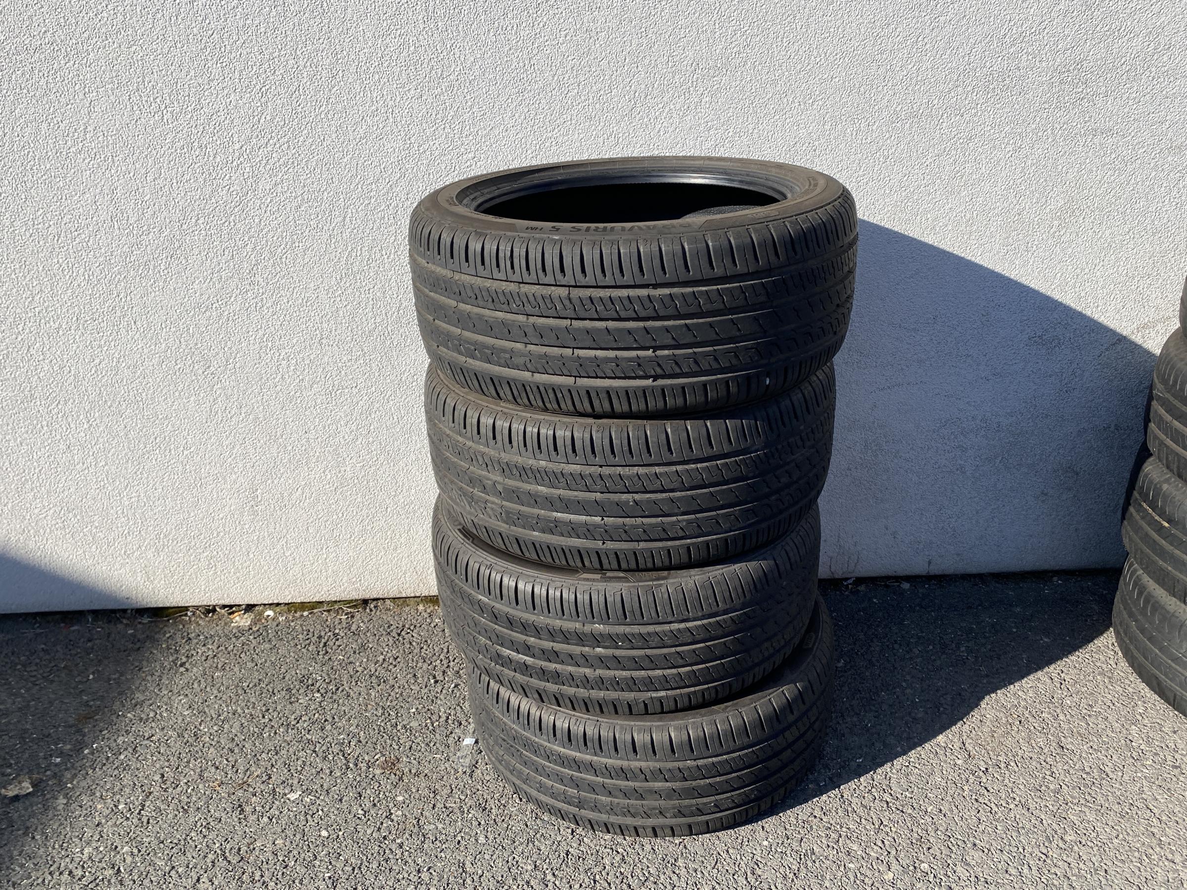 Volkswagen Golf, 2021 - pohled č. 19