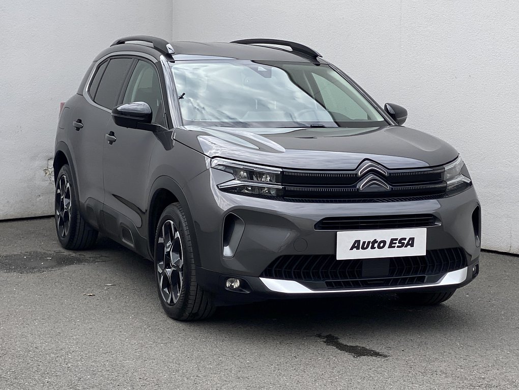 Citroën C5 Aircross 1.2PT Feel
