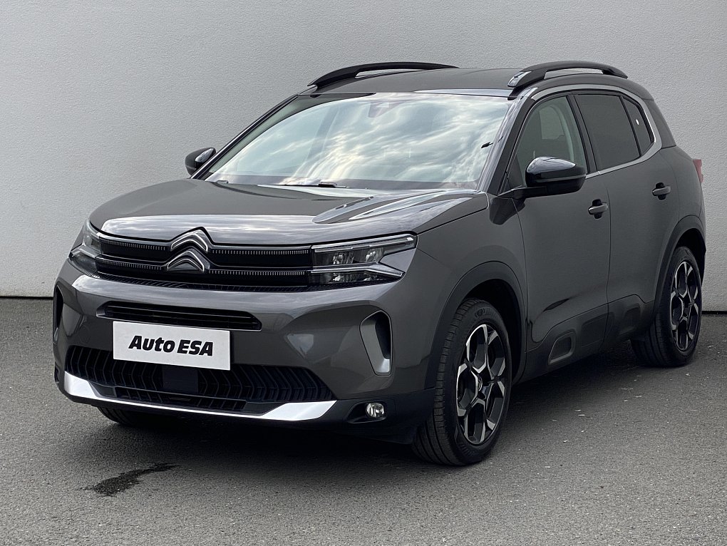 Citroën C5 Aircross 1.2PT Feel
