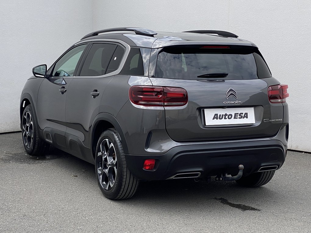 Citroën C5 Aircross 1.2PT Feel