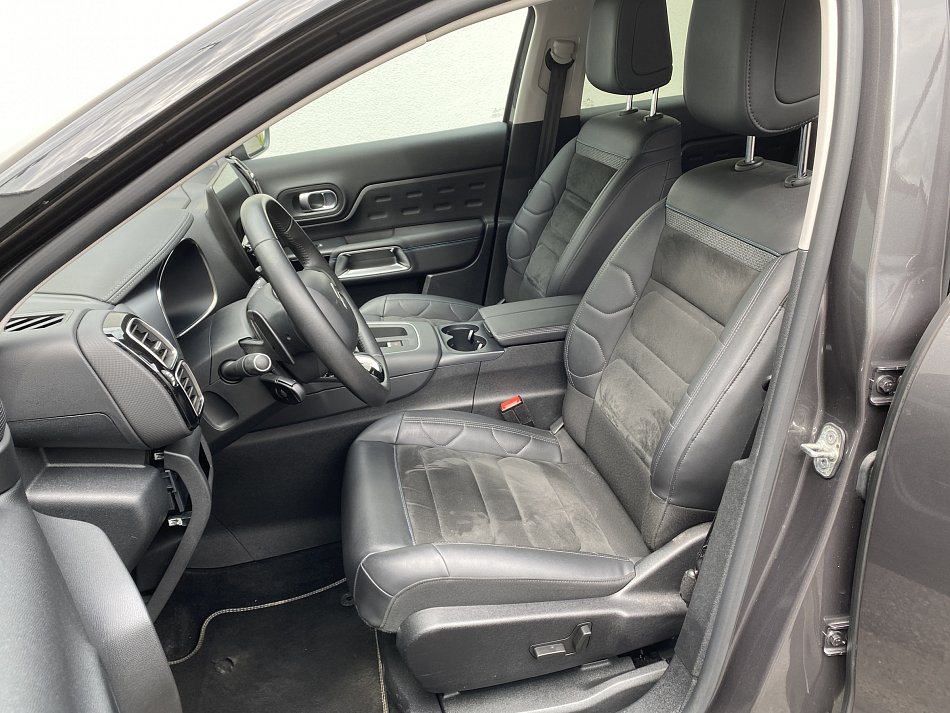 Citroën C5 Aircross 1.2PT Feel