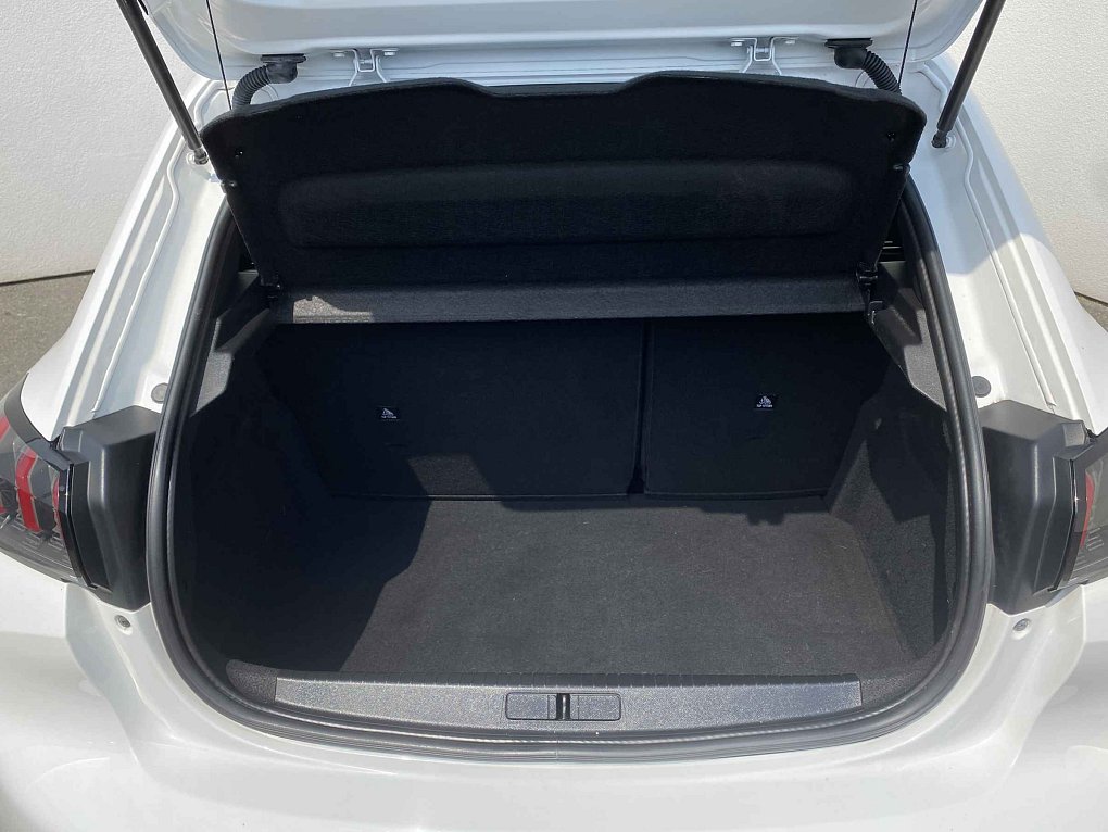 Peugeot 208 1.2 PT Allure