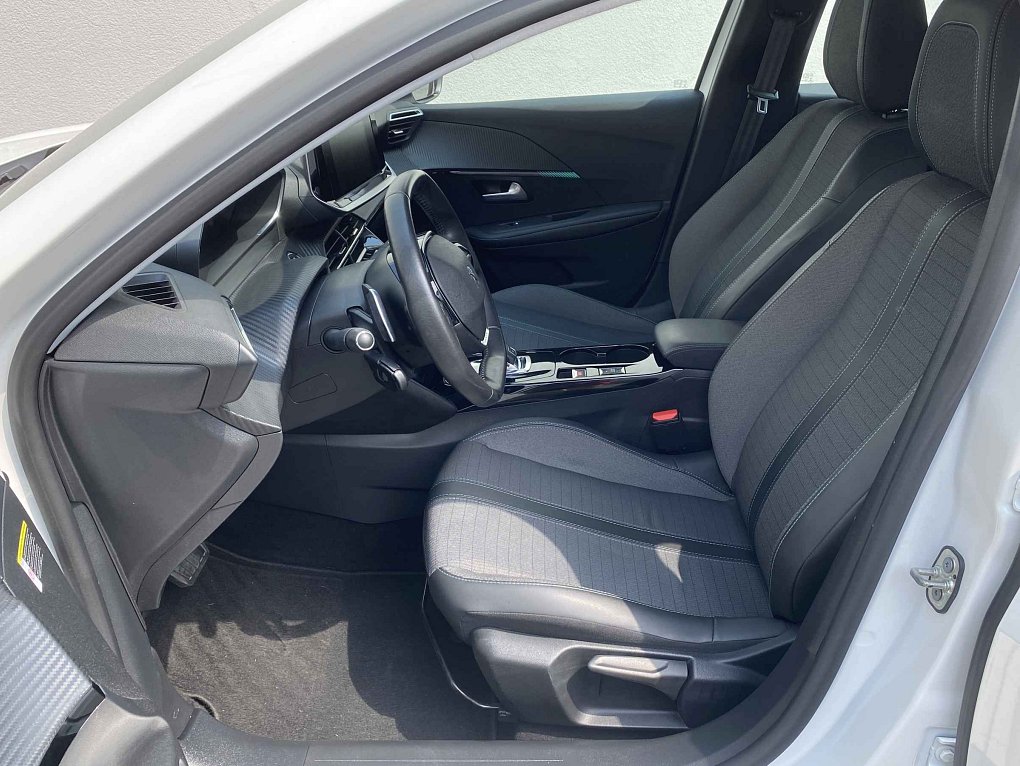 Peugeot 208 1.2 PT Allure