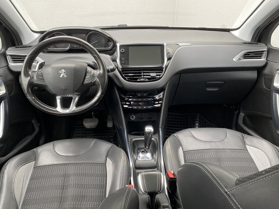 Peugeot 2008 1.6 e-HDI 