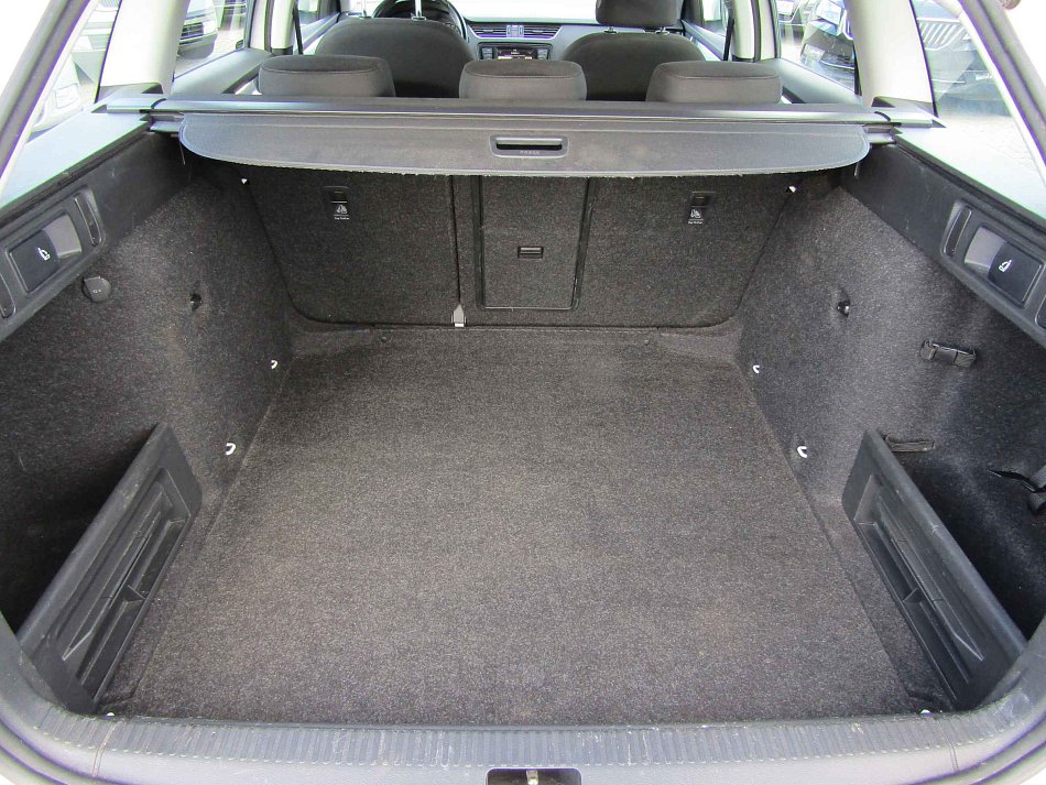 Škoda Octavia III 2.0TDi 