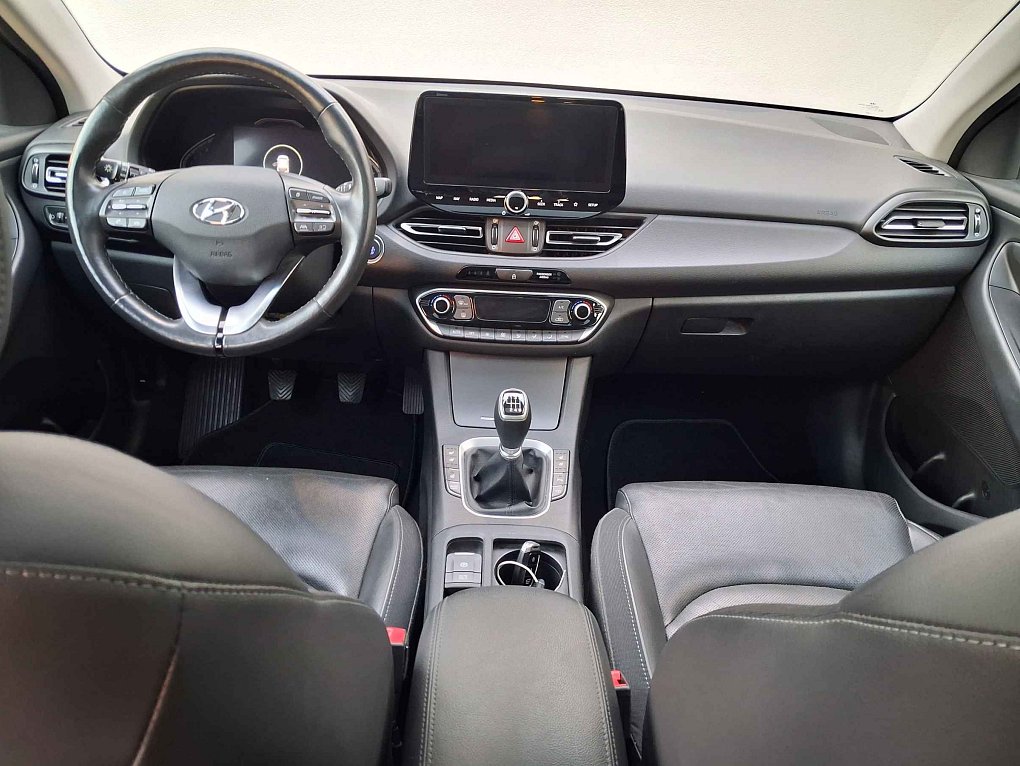 Hyundai I30 1.5 T-GDi Prime