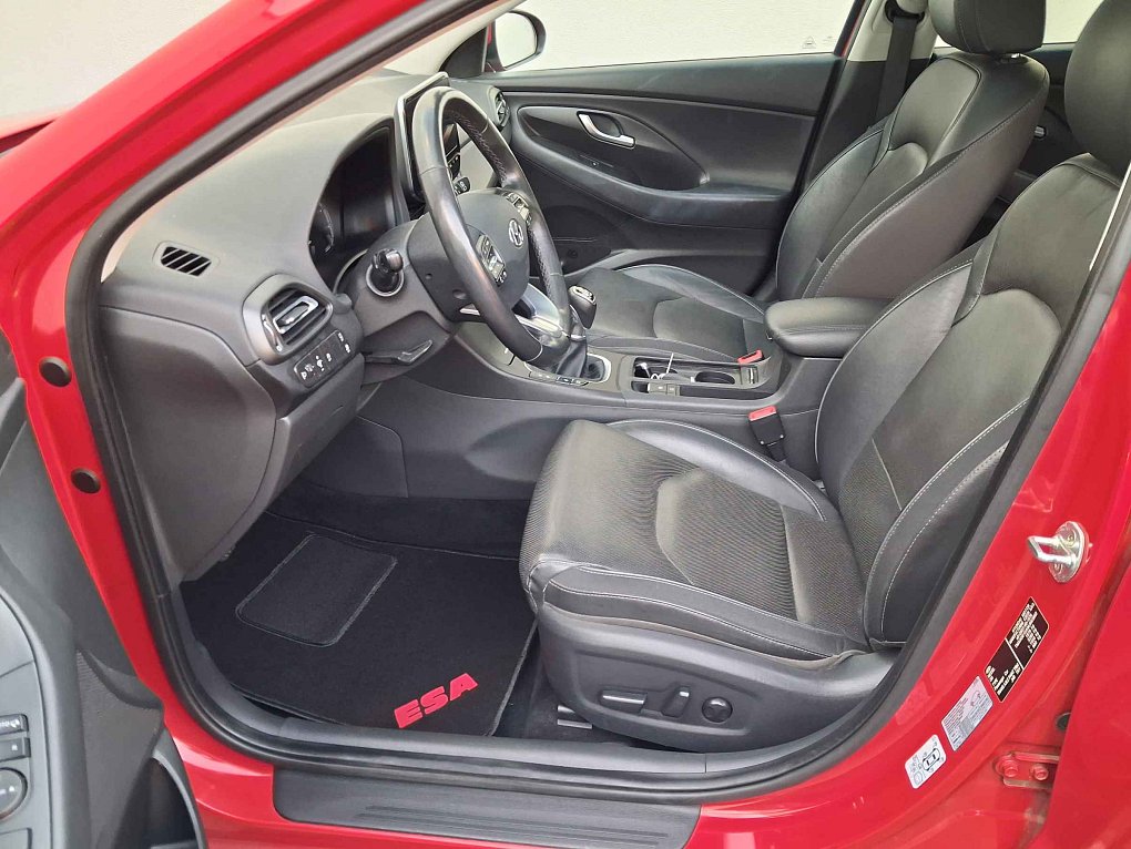 Hyundai I30 1.5 T-GDi Prime
