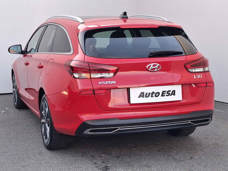 Hyundai I30 1.5 T-GDi Prime