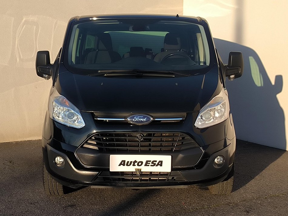 Ford Tourneo Custom 2.2TDCi Trend 8míst