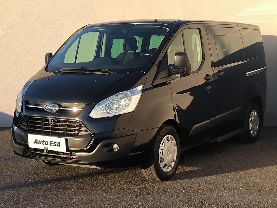 Ford Tourneo Custom 2.2TDCi Trend 8míst
