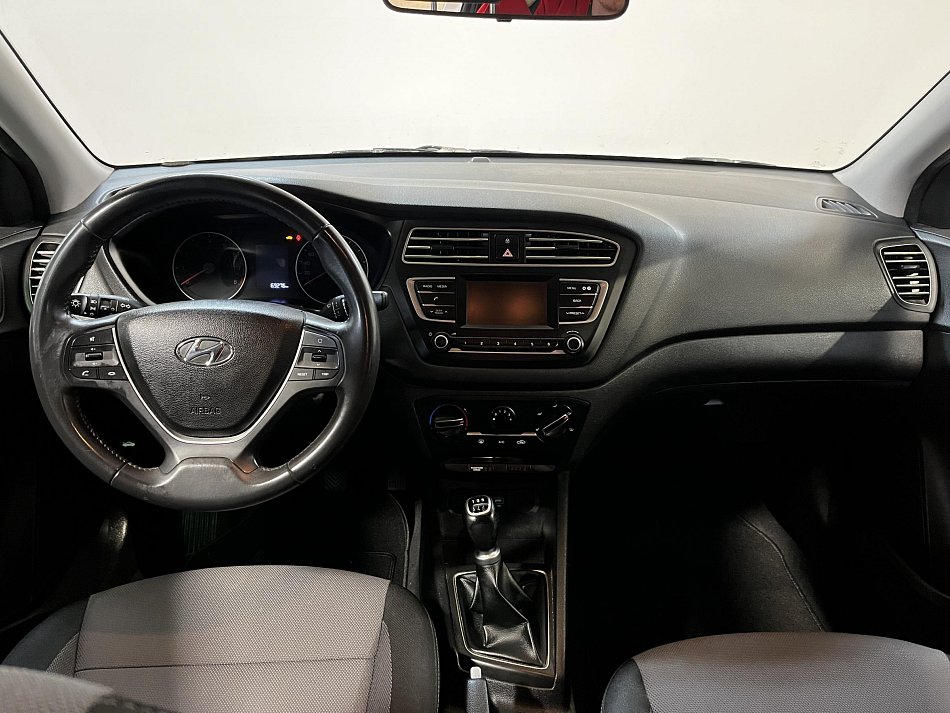 Hyundai I20 1.2i 