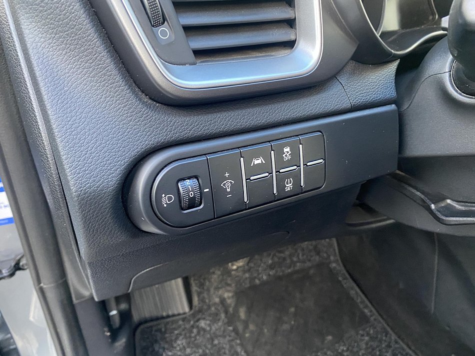 Kia Ceed 1.5 T-GDi Spin