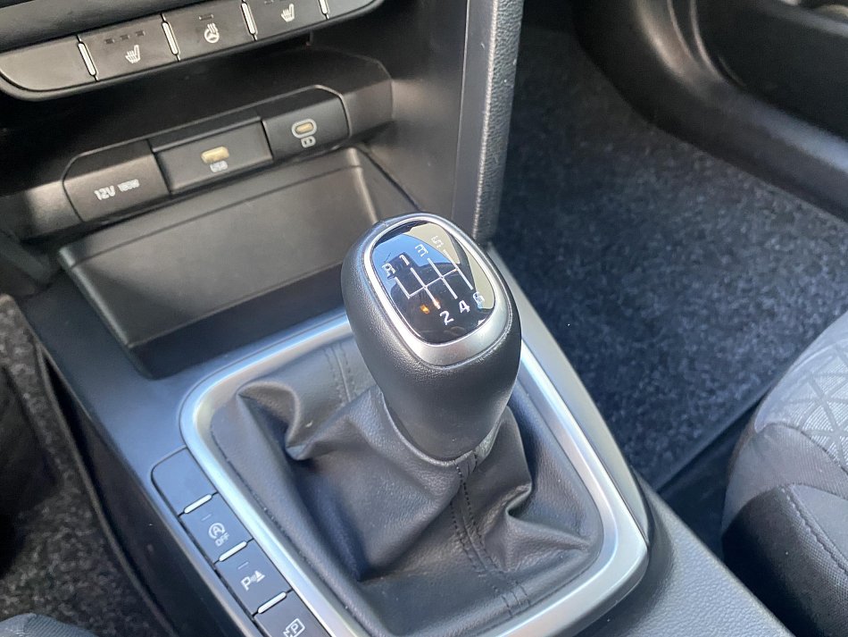 Kia Ceed 1.5 T-GDi Spin