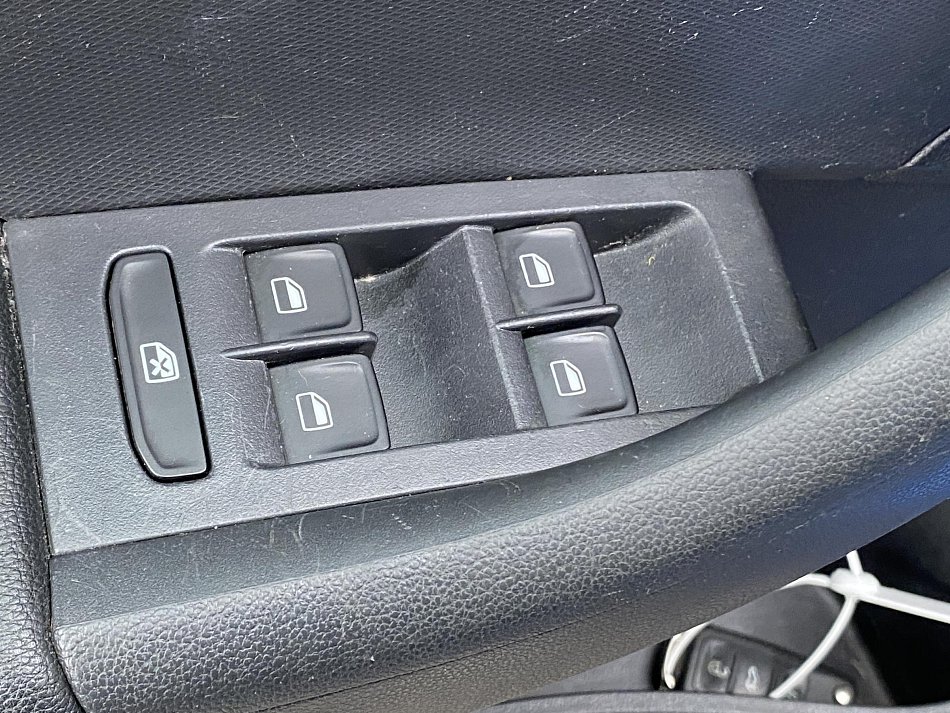 Škoda Rapid 1.2 TSi Ambition