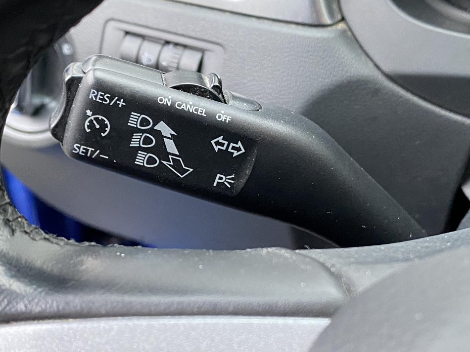 Škoda Rapid 1.2 TSi Ambition